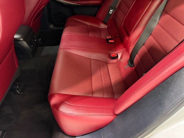 Used 2020 Lexus IS 300 F Sport w/ F Sport Package RWD image 27