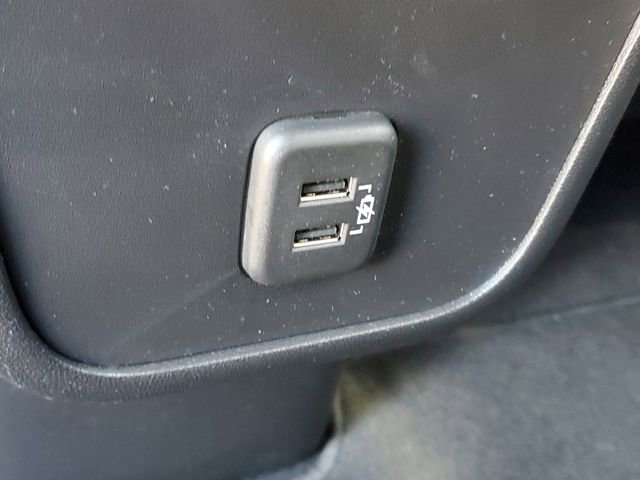 Certified 2024 Chevrolet Equinox LT FWD image 11