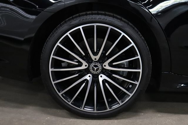 Used 2022 Mercedes-Benz S 580 4MATIC Sedan image 39