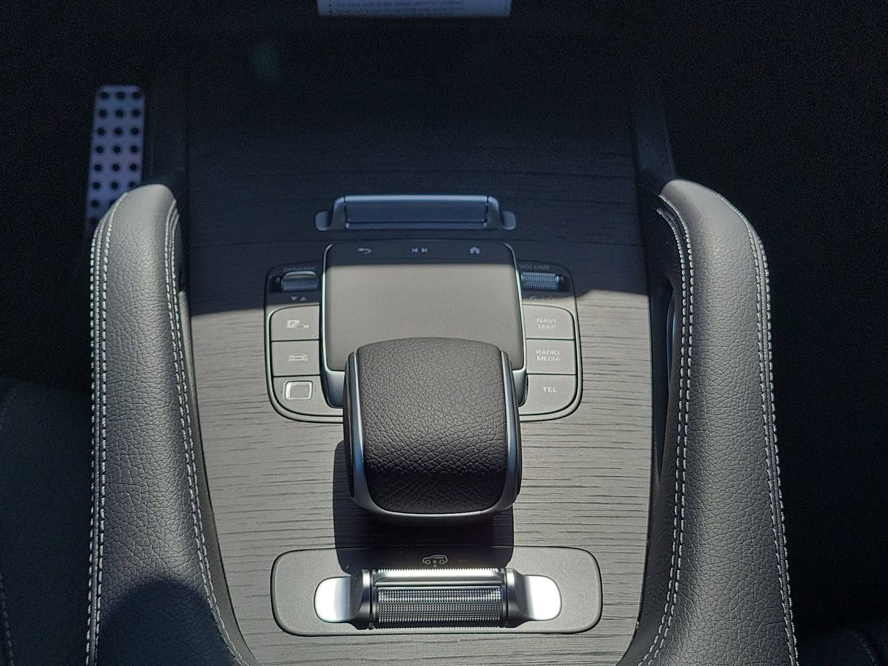 New 2026 Mercedes-Benz GLS 450 GLS 450 image 19