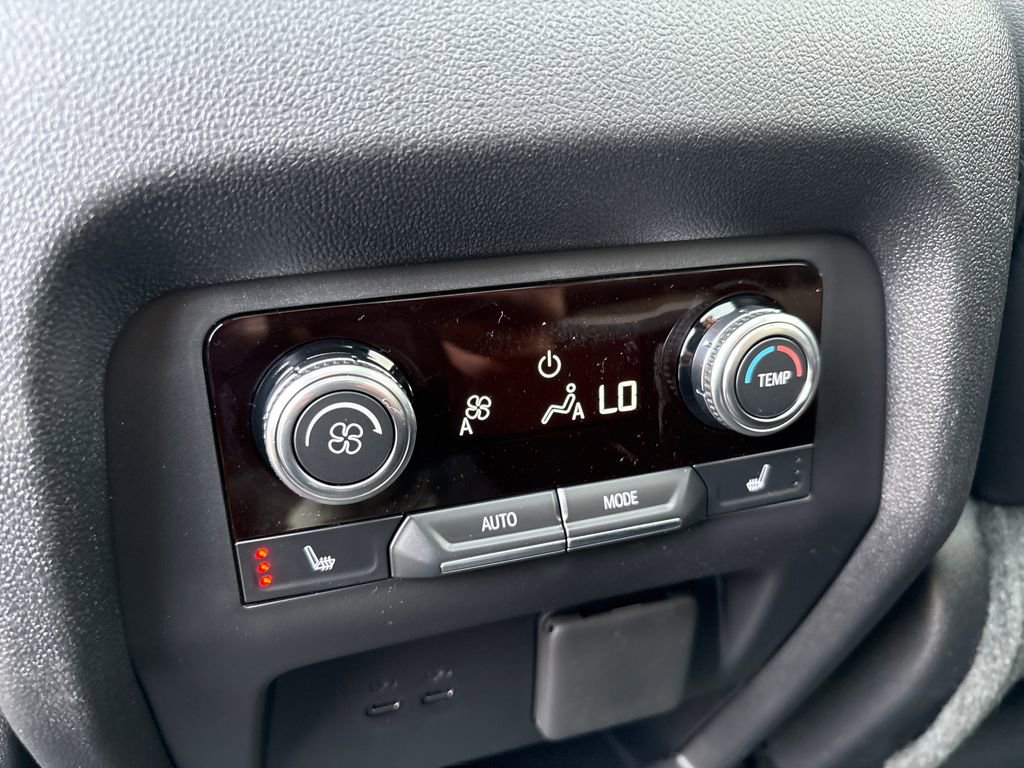 New 2026 GMC Acadia Denali Ultimate w/ LPO, Floor Liner Package image 44