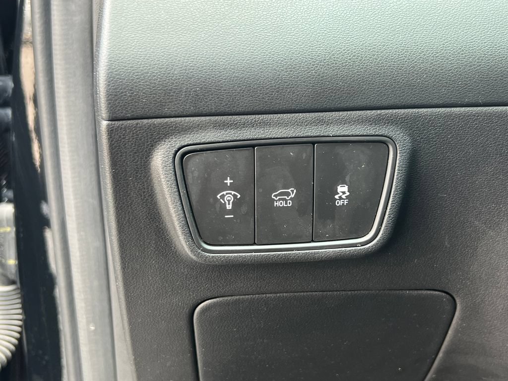 Used 2022 Hyundai Tucson SEL w/ Convenience Package AWD/4WD image 19