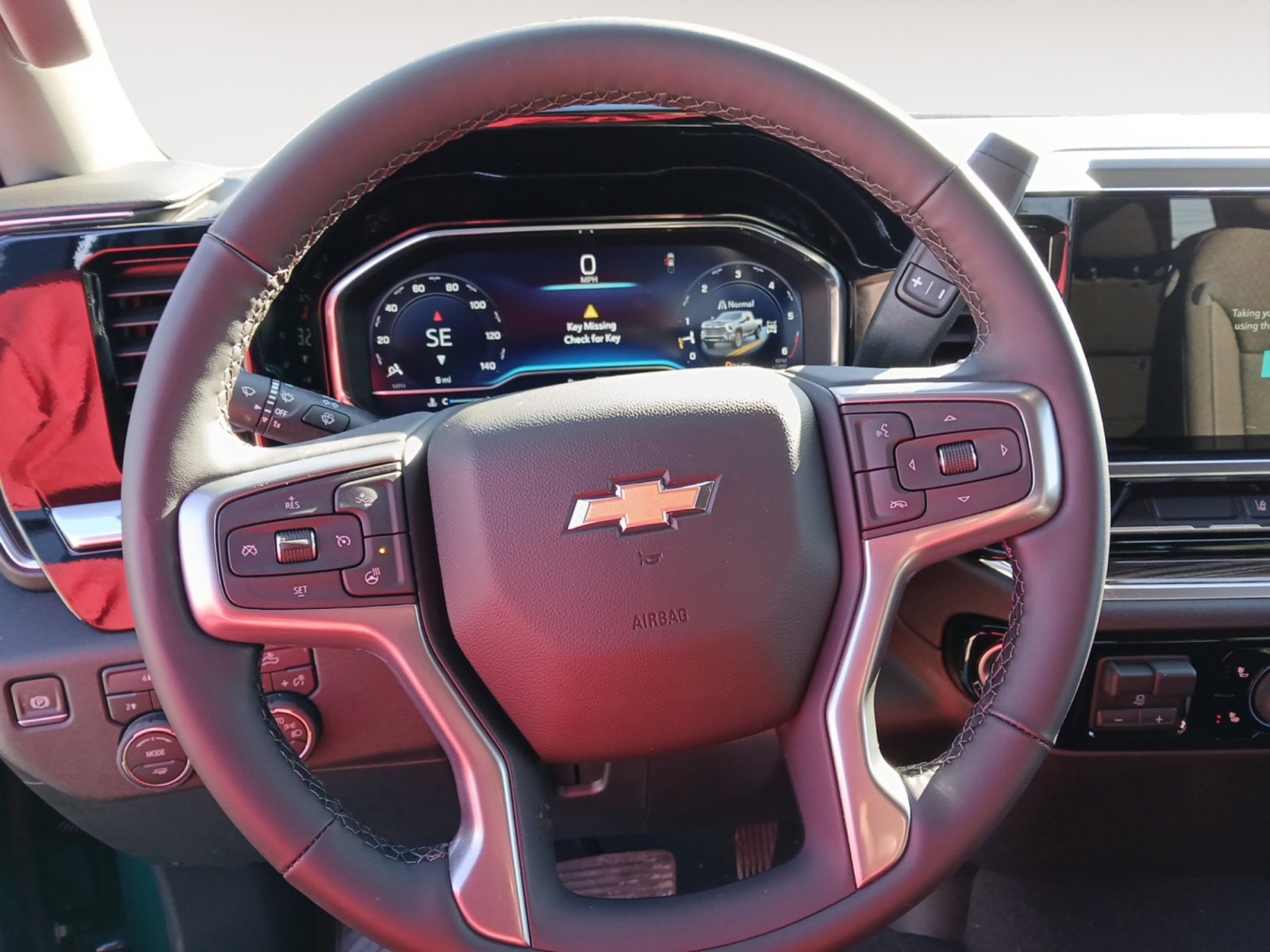 New 2025 Chevrolet Silverado 2500 LT w/ Convenience Package image 12