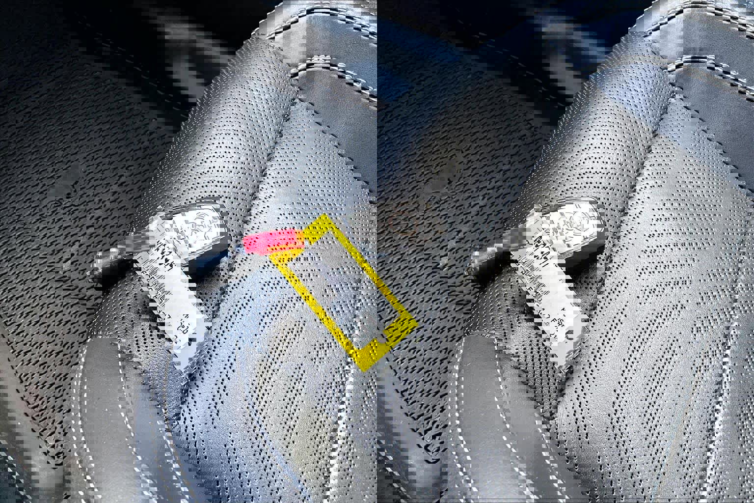 Used 2021 Ford Mustang GT Premium w/ Equipment Group 401A image 12