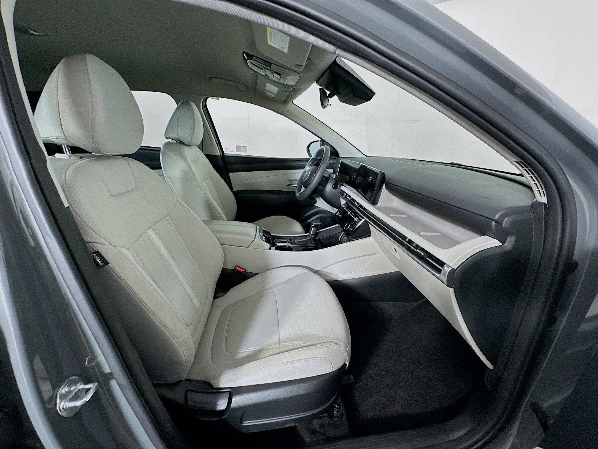 Used 2025 Hyundai Tucson SEL image 33