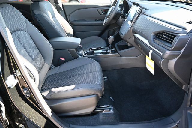 New 2026 Subaru Forester Premium image 16