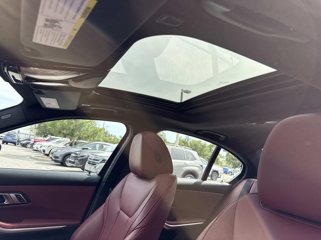 Used 2023 BMW M340i w/ Premium Package RWD image 29