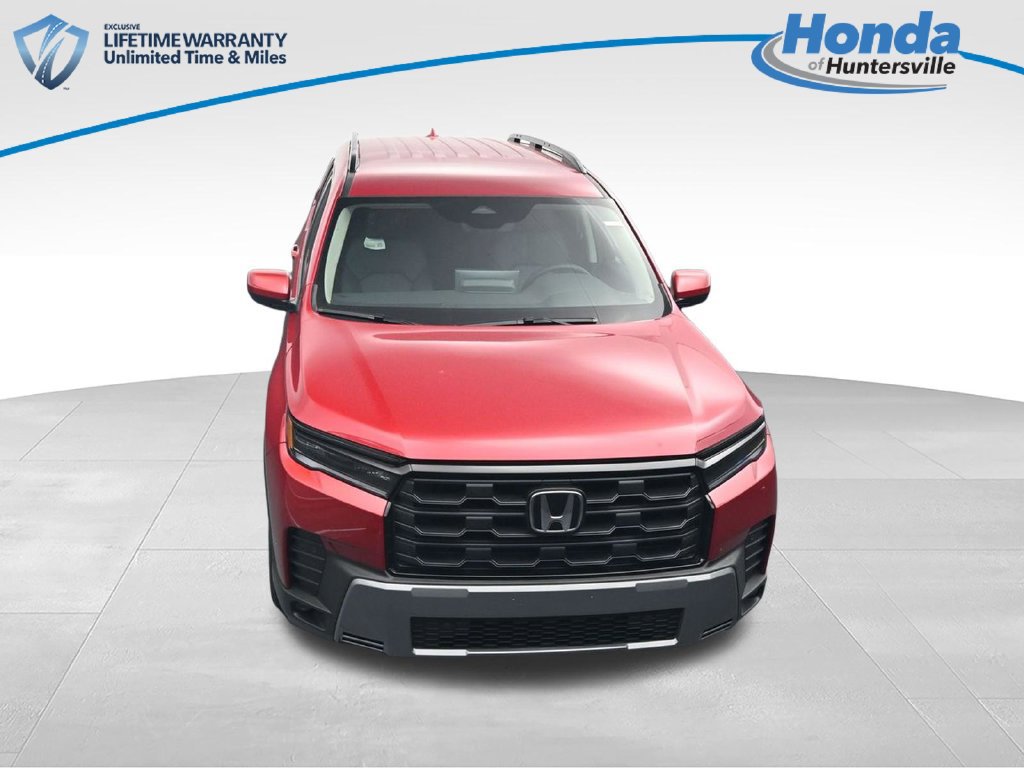New 2026 Honda Pilot EX-L image 13