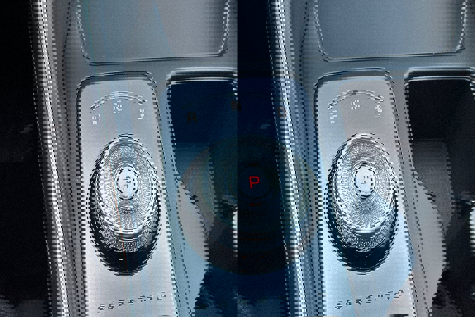 New 2026 Kia Sorento EX image 23