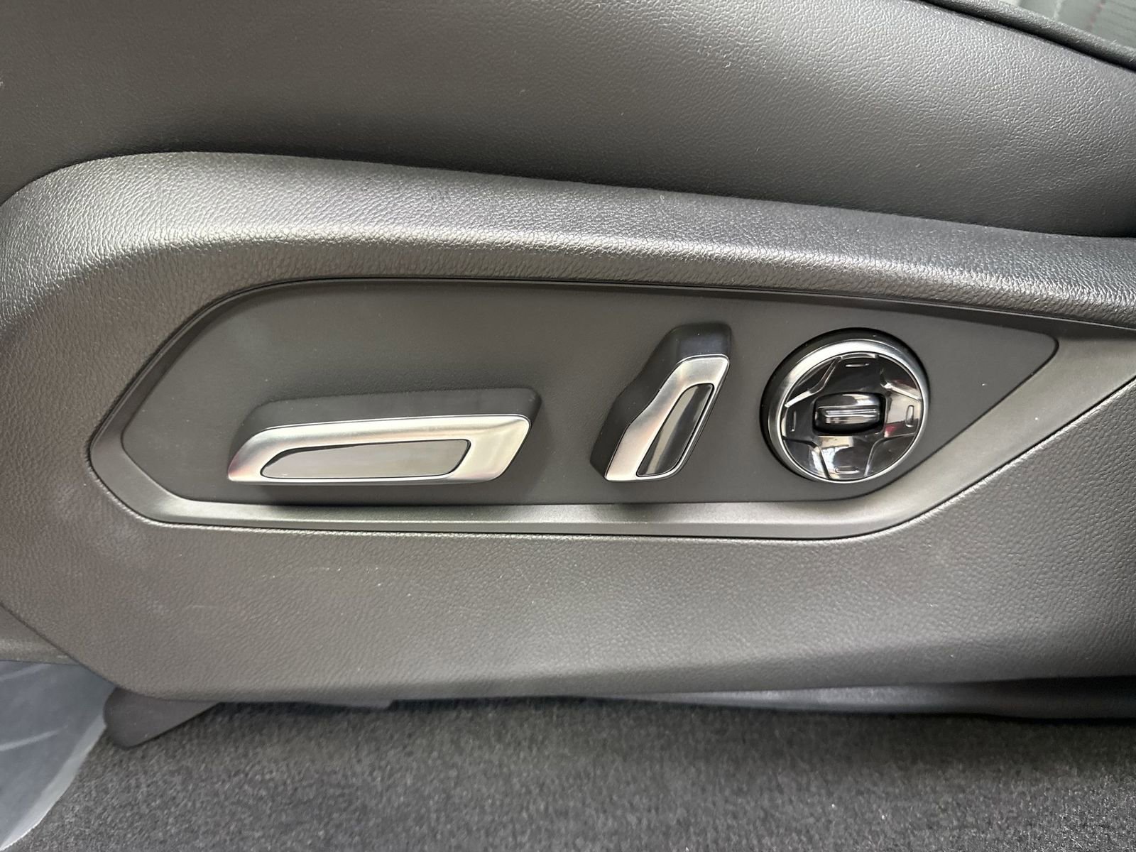 Certified 2026 Acura MDX A-Spec AWD/4WD image 22