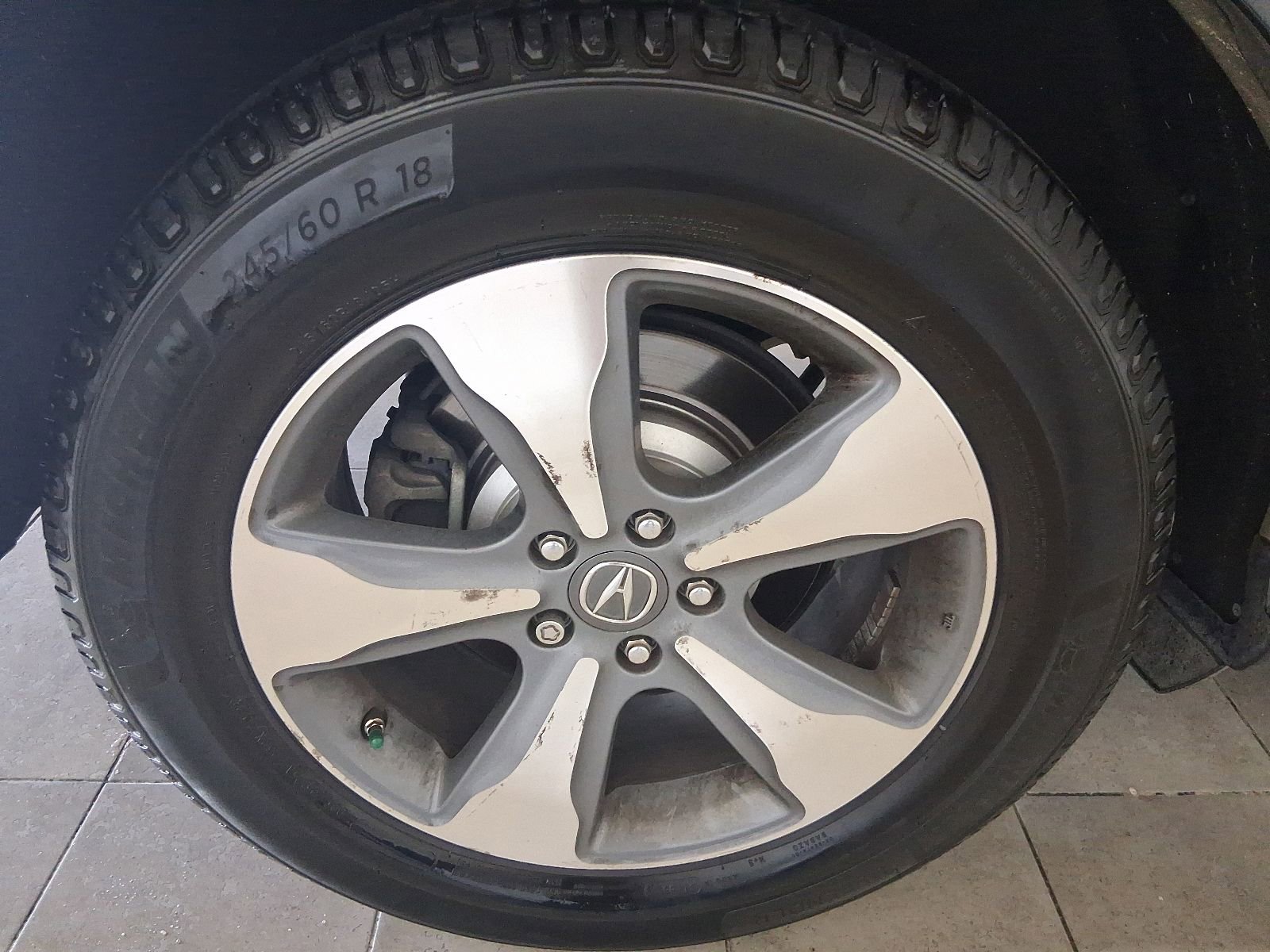 Used 2016 Acura MDX FWD image 12