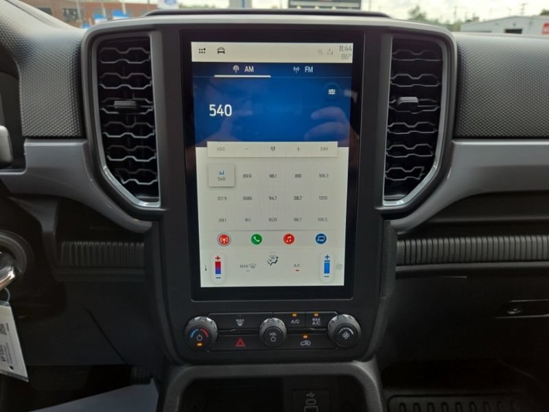 New 2026 Ford Ranger XL AWD/4WD image 29