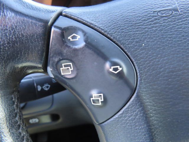 Used 2002 Mercedes-Benz C 320 Sedan image 28