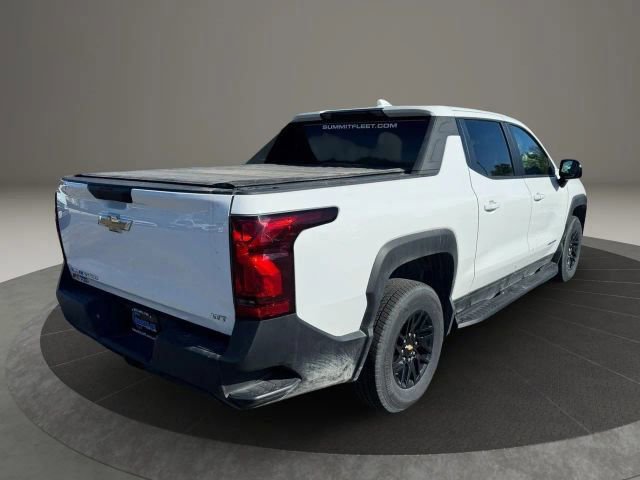 Used 2024 Chevrolet Silverado EV W/T image 6