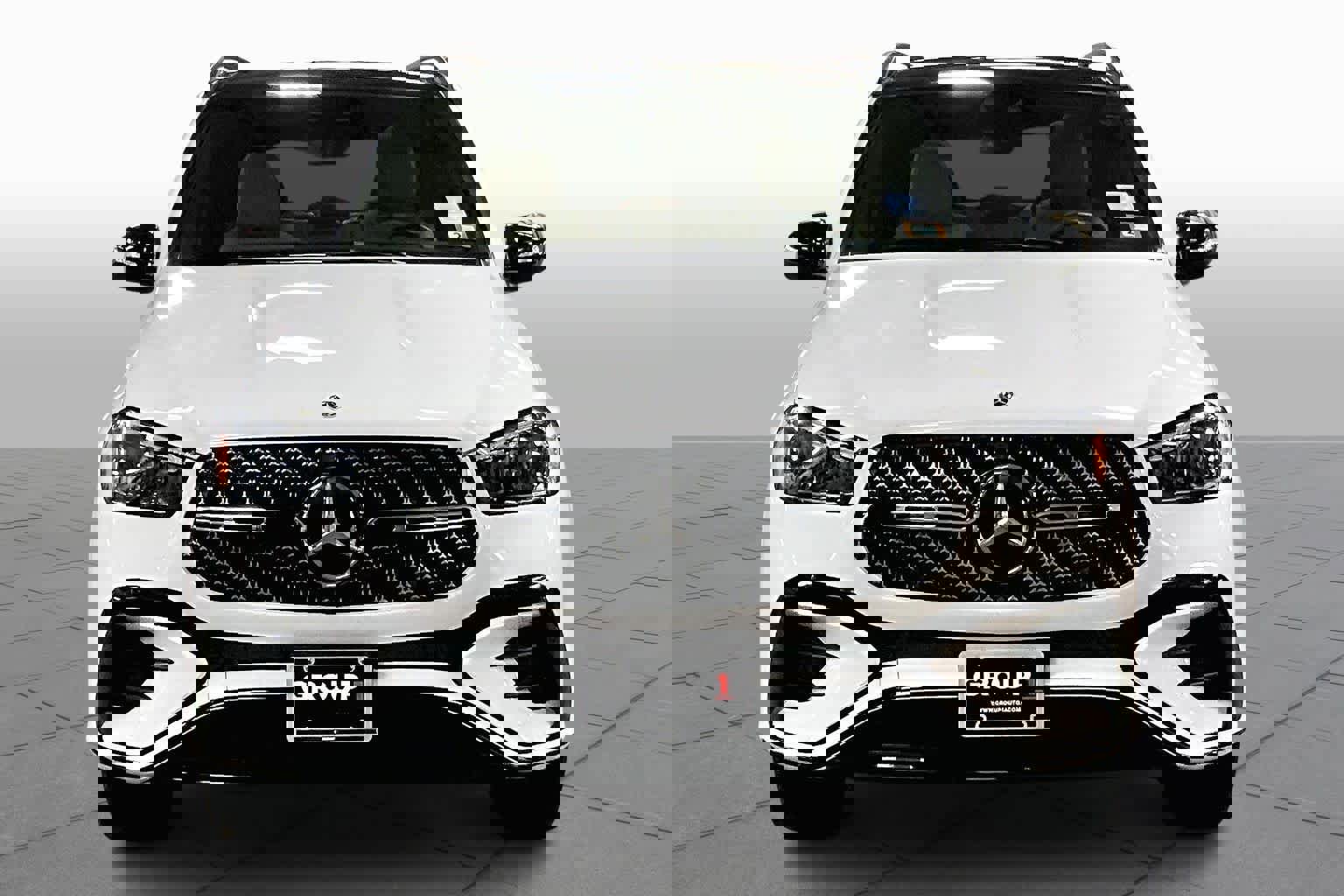 Used 2024 Mercedes-Benz GLE 450 4MATIC image 4