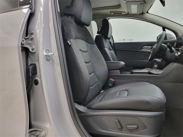 New 2026 Kia Sportage SX image 19