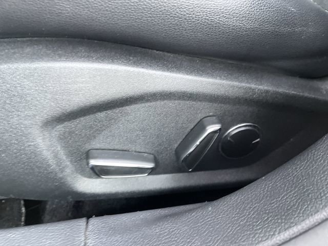 Used 2017 Ford Fusion Titanium image 34