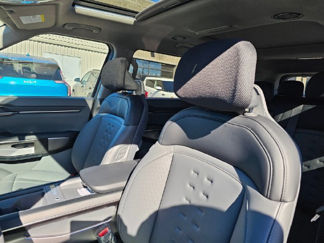 New 2026 Kia EV9 Wind AWD/4WD image 23