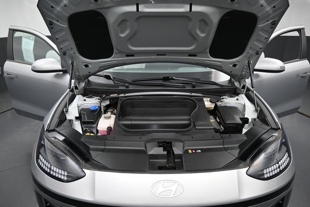 Used 2023 Hyundai Ioniq 6 SEL AWD/4WD image 37