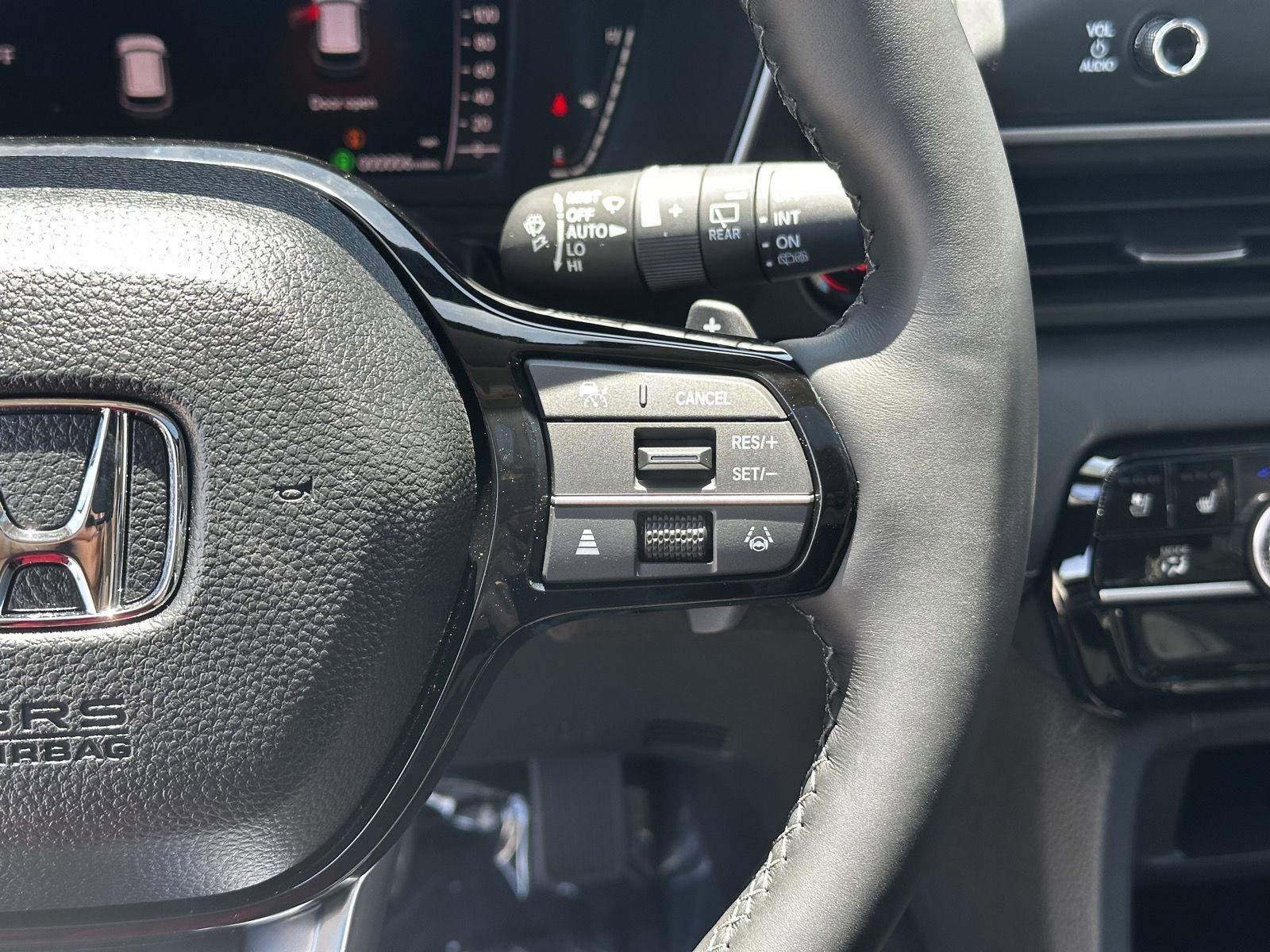 New 2026 Honda Pilot Elite image 12