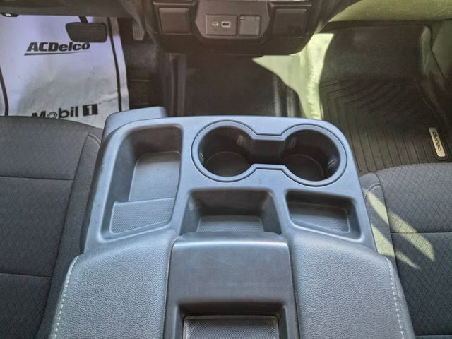 Used 2022 Chevrolet Silverado 1500 RST AWD/4WD image 31
