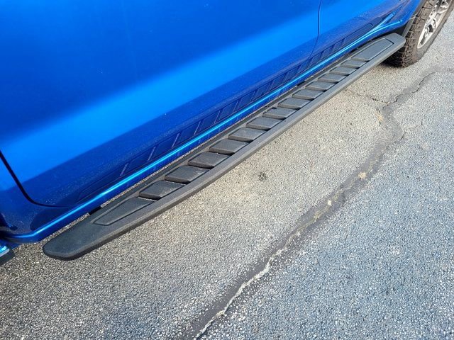 Used 2024 GMC Sierra 1500 AT4 w/ AT4 Premium Package image 22