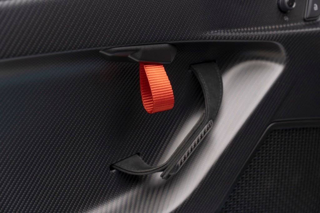 Used 2022 Lamborghini Huracan STO RWD image 20