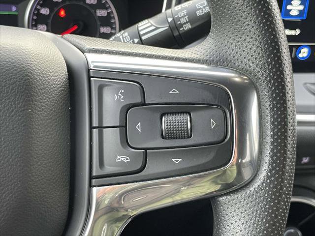 Used 2023 Chevrolet Blazer LT image 22