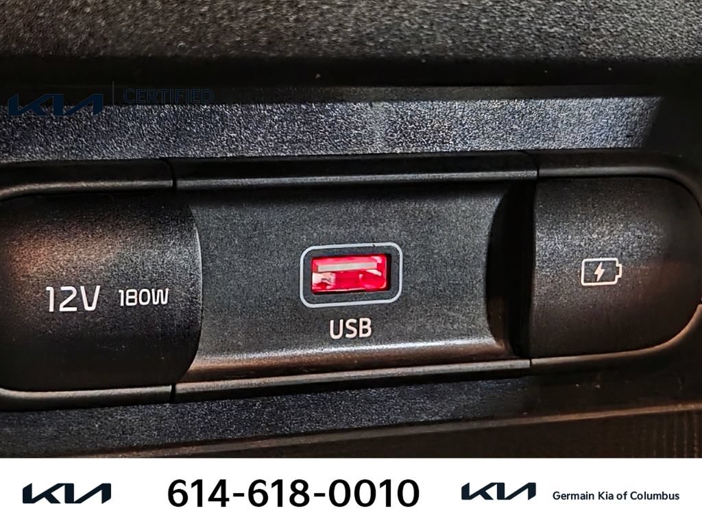 Certified 2024 Kia Forte LXS w/ LXS Technology Package FWD image 30