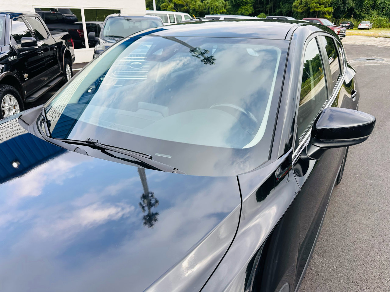 Used 2018 MAZDA CX-5 Sport image 10