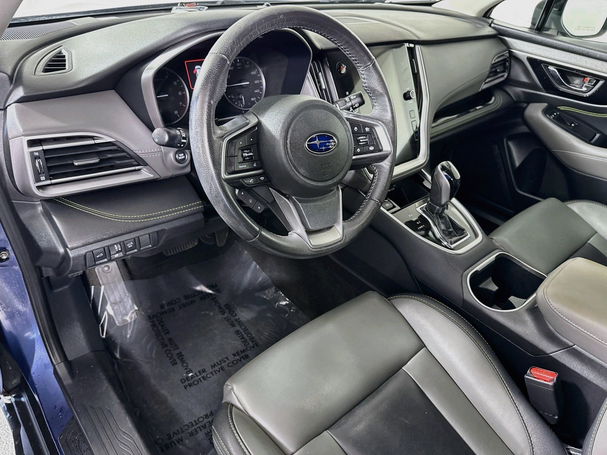 Used 2020 Subaru Outback Onyx Edition XT w/ Popular Package #2 AWD/4WD image 23
