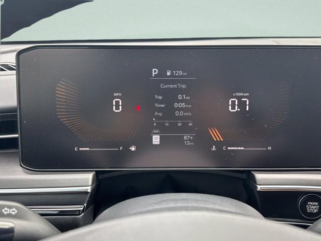 New 2026 Kia K5 GT-Line w/ GT-Line Premium Package FWD image 28