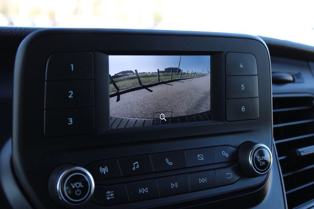 Used 2025 Ford Transit 250 Base 3D Cargo Van w/ Exterior Upgrade Package image 15