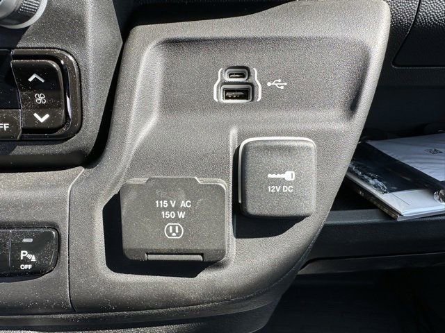New 2024 RAM ProMaster 2500 w/ Safety Group image 21