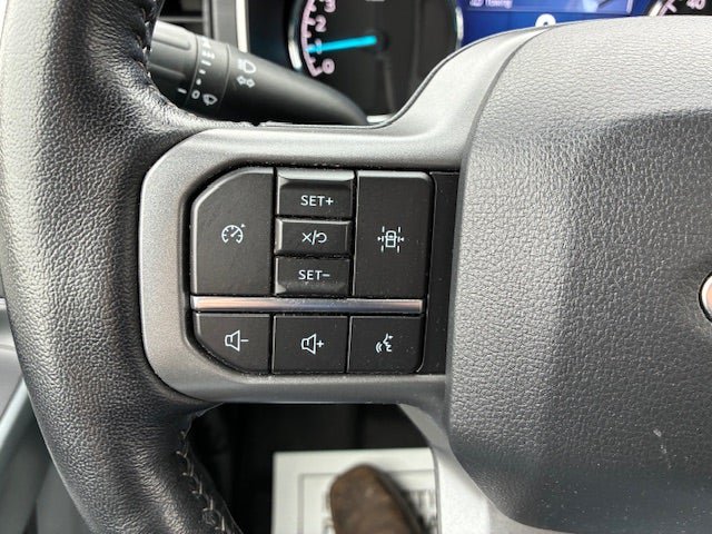 Used 2022 Ford F150 XLT w/ Equipment Group 302A High AWD/4WD image 26