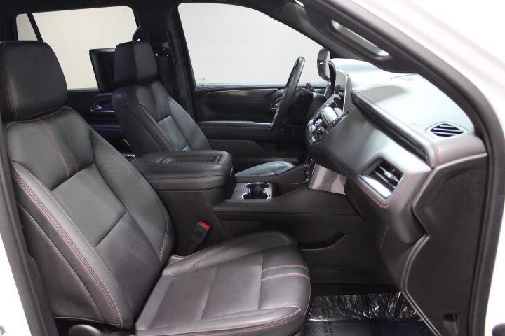 Used 2023 Chevrolet Tahoe RST w/ Luxury Package AWD/4WD image 27
