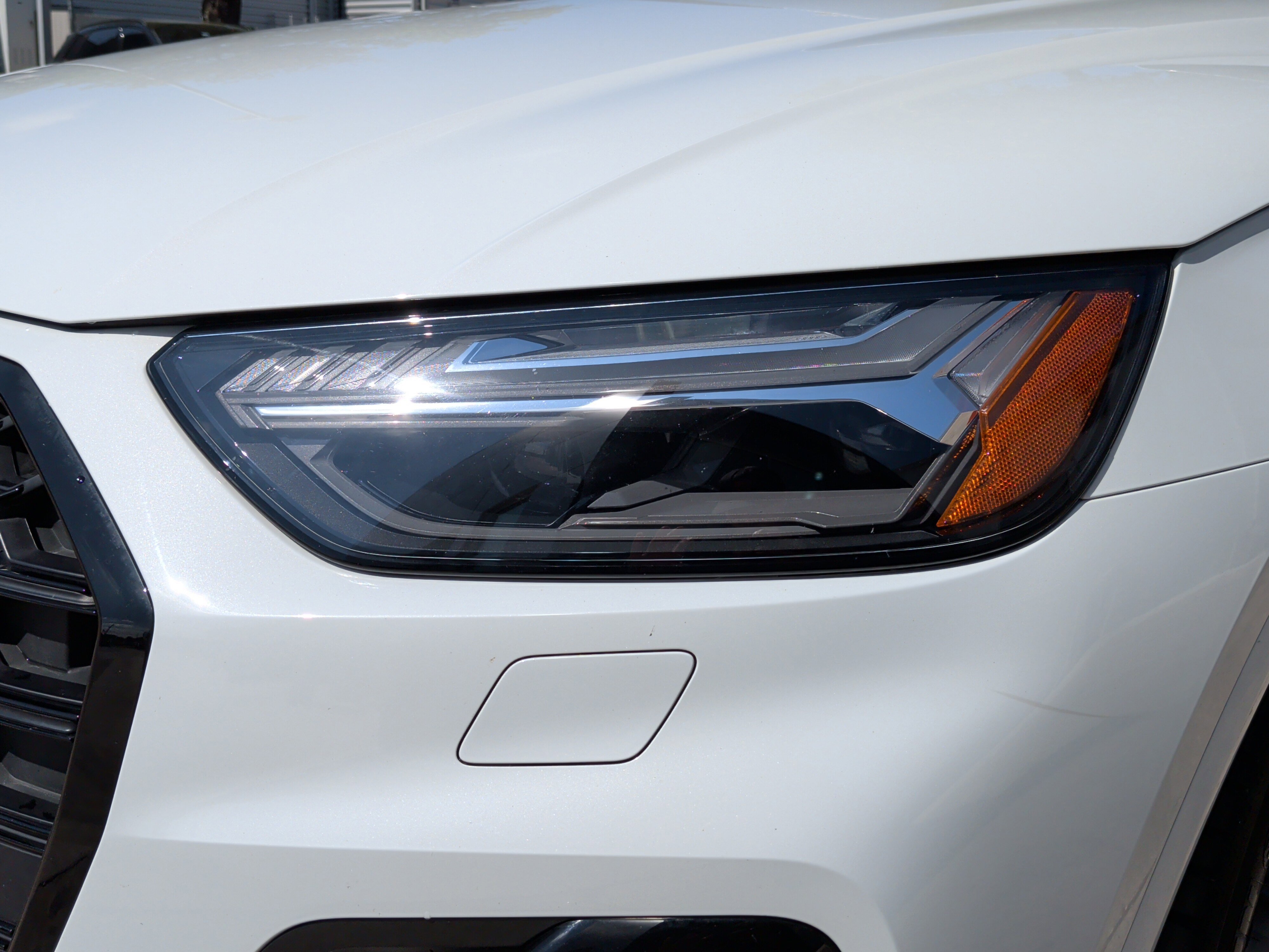 Certified 2023 Audi Q5 e Prestige w/ Prestige Package AWD/4WD image 6