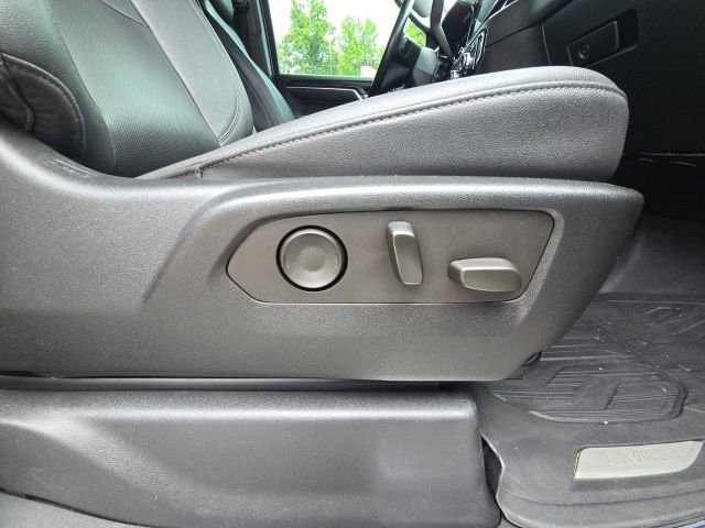 Used 2022 GMC Sierra 1500 SLT AWD/4WD image 20