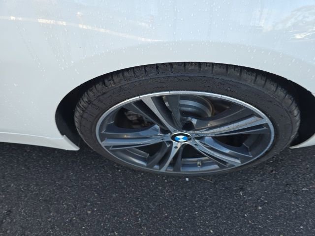 Used 2019 BMW 440i Convertible w/ Convenience Package image 7