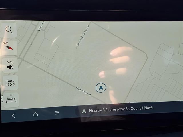 New 2026 Hyundai Palisade Calligraphy image 17