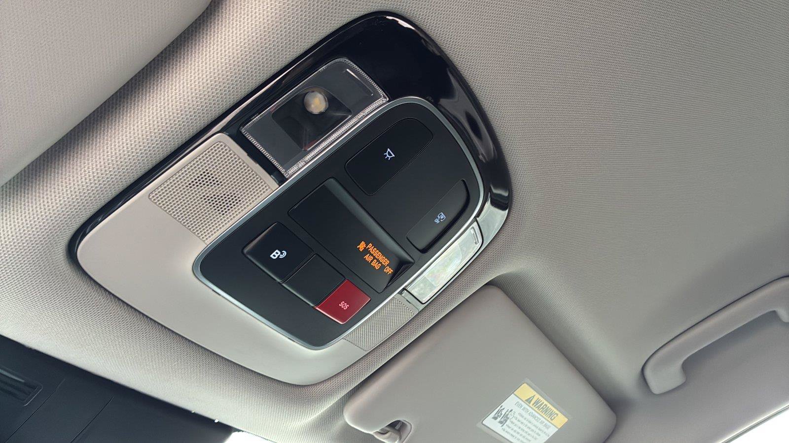 New 2026 Hyundai Tucson SEL Plus AWD/4WD image 18