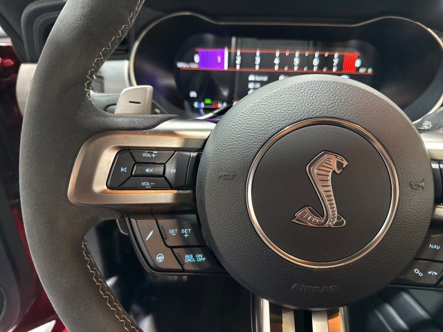 Used 2020 Ford Mustang Shelby GT500 RWD image 70