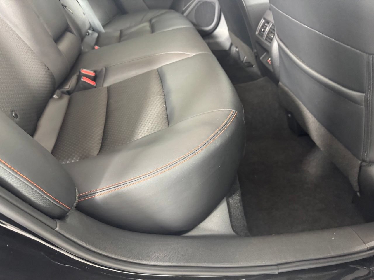 Used 2026 Nissan Altima 2.5 SR FWD image 28