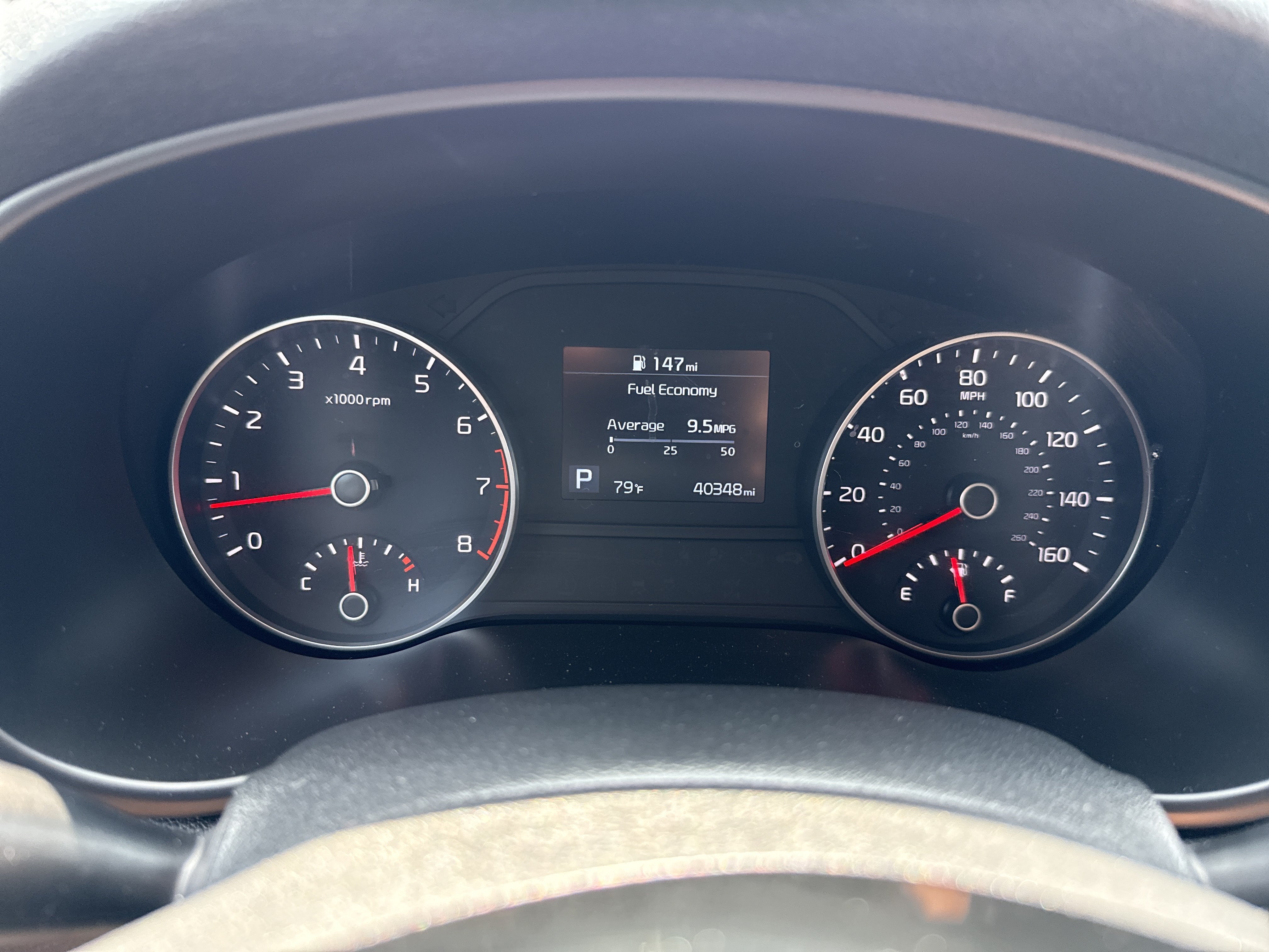 Used 2020 Kia Sportage LX AWD/4WD image 20