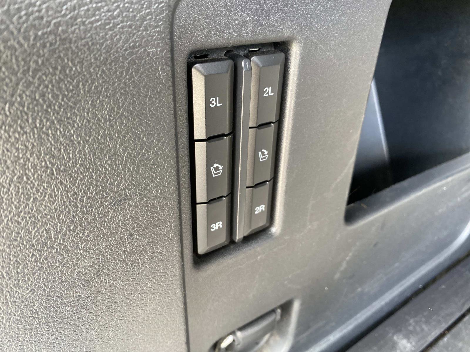 Used 2023 Ford Expedition Max Limited AWD/4WD image 6