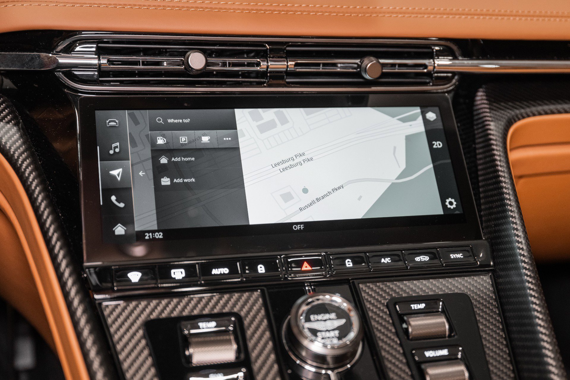 New 2026 Aston Martin DB12 Volante image 23