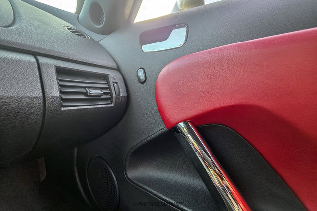 Used 2008 Saturn Sky Red Line RWD image 54