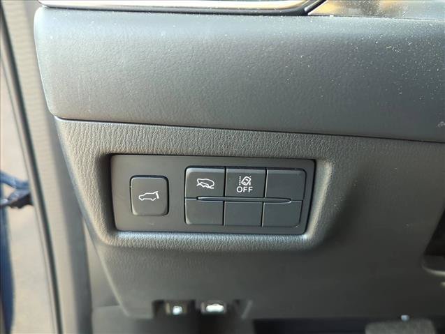 Used 2021 MAZDA CX-5 Grand Touring AWD/4WD image 11