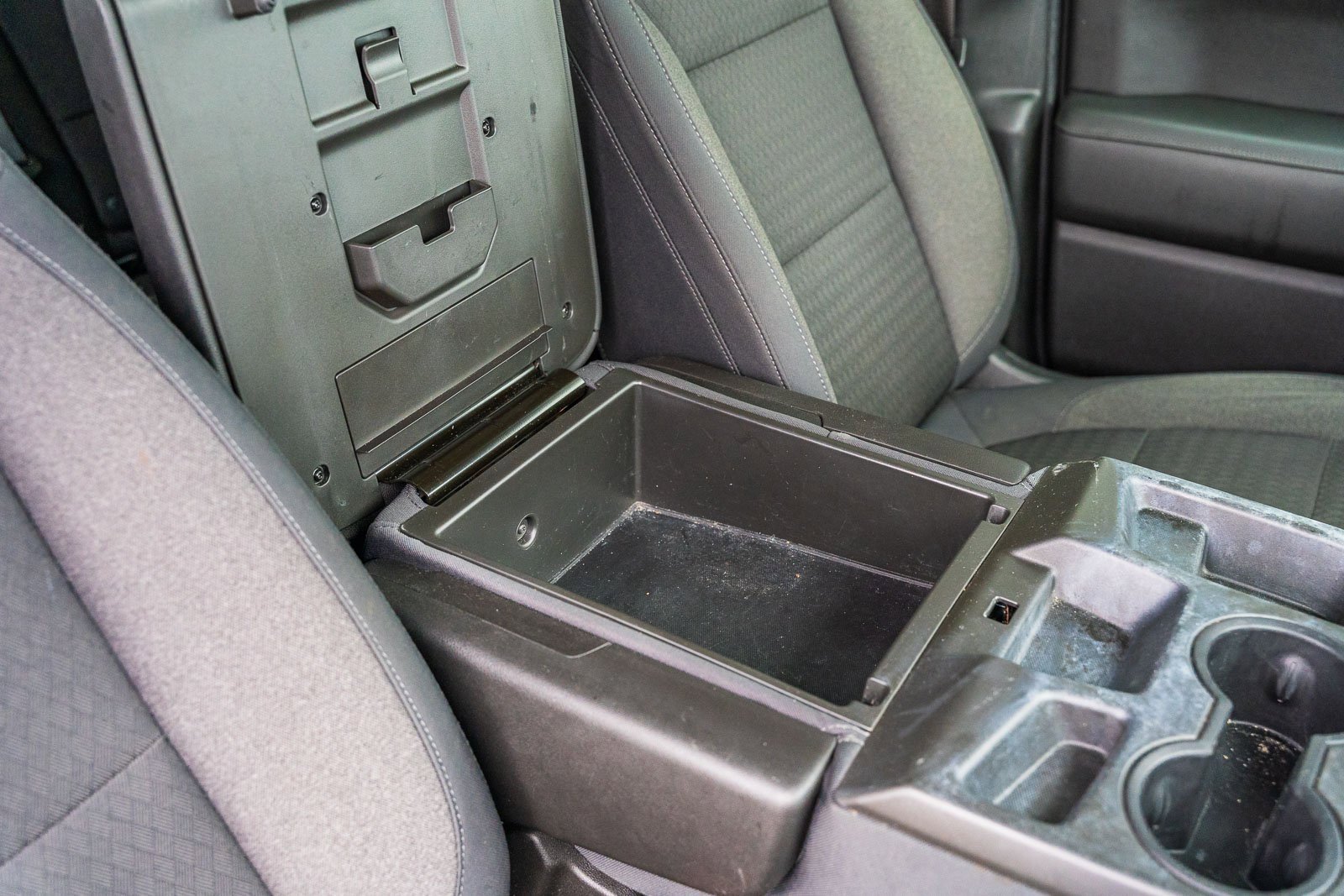 Used 2019 GMC Sierra 1500 SLE w/ SLE Value Package image 11