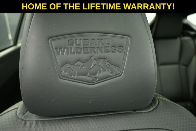 Used 2024 Subaru Crosstrek 2.5i Wilderness w/ Wilderness Package AWD/4WD image 42